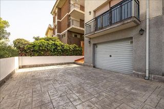 Casa pareada en venta en Segur de Calafell en Calafell