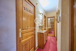 Piso en venta en Puigcerdà