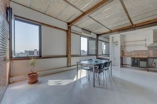 Piso en venta en El Parc i la Llacuna del Poblenou en Barcelona
