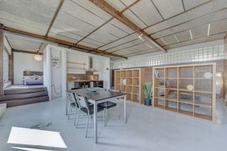 Piso en venta en El Parc i la Llacuna del Poblenou en Barcelona