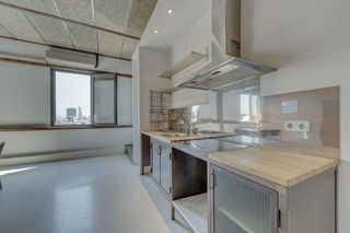 Piso en venta en El Parc i la Llacuna del Poblenou en Barcelona