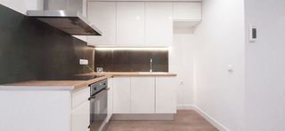 Piso en venta en El Castell-Poble Vell en Castelldefels