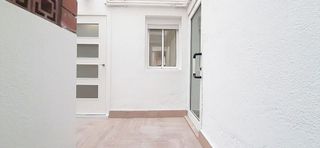 Piso en venta en El Castell-Poble Vell en Castelldefels