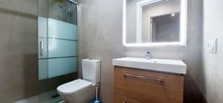 Piso en venta en El Castell-Poble Vell en Castelldefels