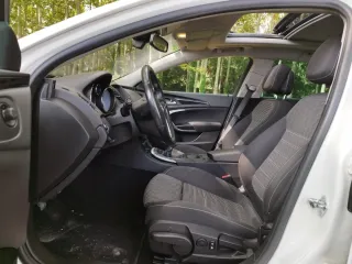 OPEL INSIGNIA 2000 CDTI 4X4