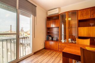 Ático en venta en Vila de Gràcia en Barcelona