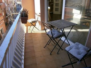 Piso en venta en Centre en Badalona