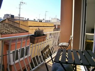 Piso en venta en Centre en Badalona