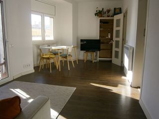Piso en venta en Centre en Badalona