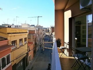 Piso en venta en Centre en Badalona