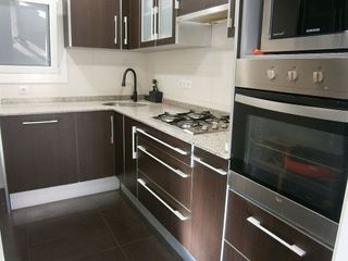 Piso en venta en Centre en Badalona