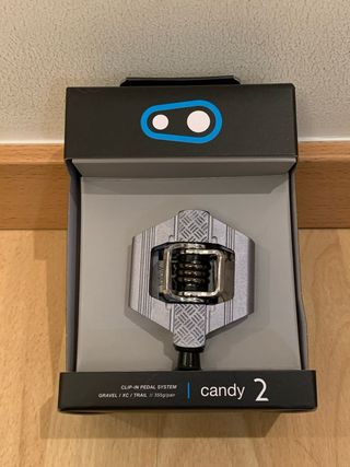 Pedales Crank Brothers Candy 2