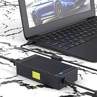 Caricabatterie portatile 4 Pin 19.5V 11.8A 230W Delippo per laptop MSI