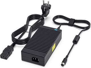 Caricabatterie portatile 4 Pin 19.5V 11.8A 230W Delippo per laptop MSI