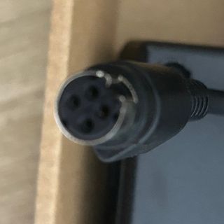 Caricabatterie portatile 4 Pin 19.5V 11.8A 230W Delippo per laptop MSI