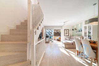 Chalet en venta en Pla de Sant Pere-Les Salines en Cubelles