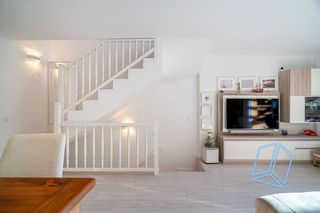 Chalet en venta en Pla de Sant Pere-Les Salines en Cubelles