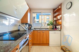 Chalet en venta en Pla de Sant Pere-Les Salines en Cubelles
