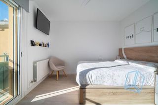 Chalet en venta en Pla de Sant Pere-Les Salines en Cubelles