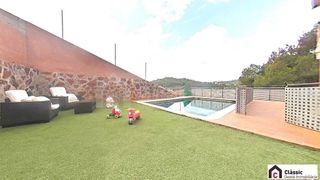 Chalet en venta en Nucli Antic en Cunit