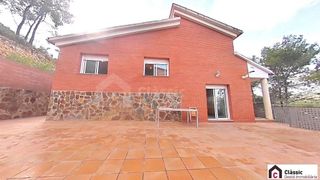 Chalet en venta en Nucli Antic en Cunit