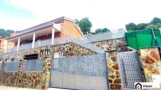 Chalet en venta en Nucli Antic en Cunit
