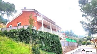 Chalet en venta en Nucli Antic en Cunit