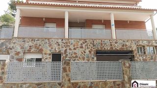 Chalet en venta en Nucli Antic en Cunit