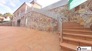 Chalet en venta en Nucli Antic en Cunit