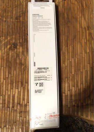 Samsung Galaxy Watch 4