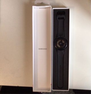 Samsung Galaxy Watch 4