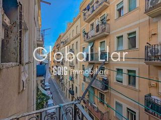 Piso en venta en La Barceloneta en Barcelona