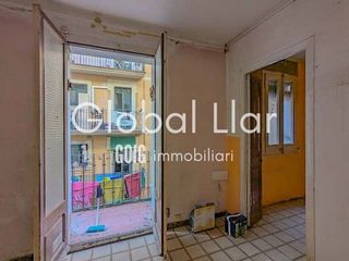 Piso en venta en La Barceloneta en Barcelona