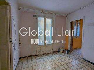 Piso en venta en La Barceloneta en Barcelona