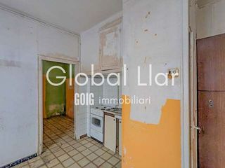 Piso en venta en La Barceloneta en Barcelona