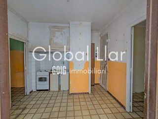 Piso en venta en La Barceloneta en Barcelona