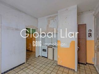 Piso en venta en La Barceloneta en Barcelona