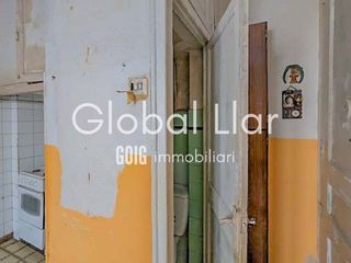 Piso en venta en La Barceloneta en Barcelona