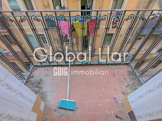 Piso en venta en La Barceloneta en Barcelona
