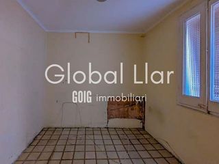 Piso en venta en La Barceloneta en Barcelona