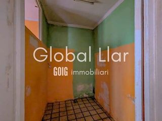 Piso en venta en La Barceloneta en Barcelona