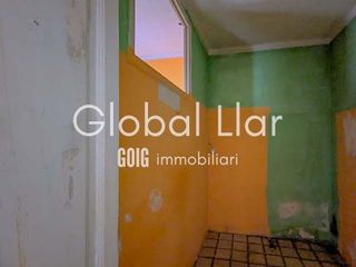 Piso en venta en La Barceloneta en Barcelona