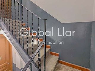 Piso en venta en La Barceloneta en Barcelona