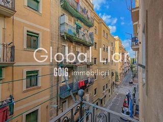 Piso en venta en La Barceloneta en Barcelona