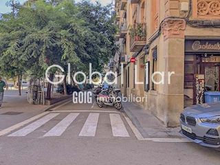 Piso en venta en La Barceloneta en Barcelona