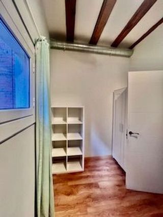 Piso en venta en El Raval en Barcelona