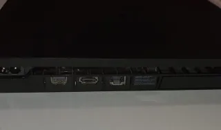 Videoconsola Play Station 4 Slim De 1 TB (1000 GB)