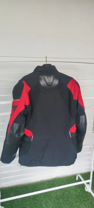 Chaqueta Dainese Talla XL (56)