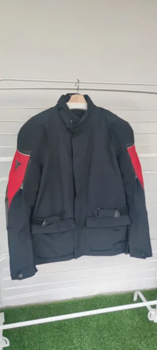 Chaqueta Dainese Talla XL (56)