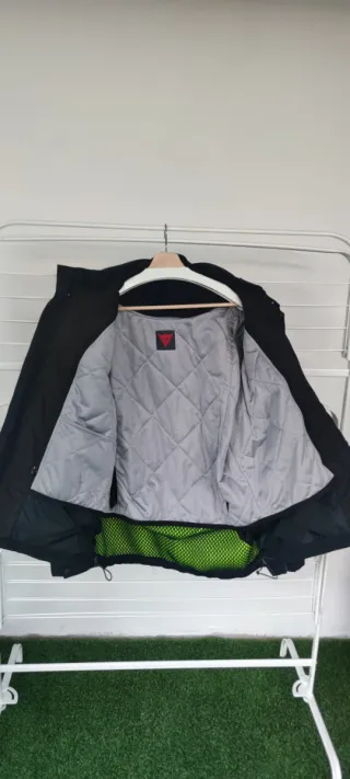 Chaqueta Dainese Talla XL (56)